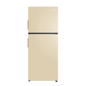 [ONLINE EXCLUSIVE] Haier HRF-IVF200CI 6.7cu.ft. / 189L Fresh Cooling No Frost Twin Inverter Two Door Refrigerator (Color Ivory)