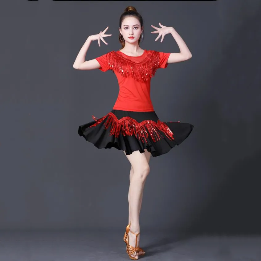 Váy nhảy hiện đại - Kim Khôi Shop cho thuê trang phục 0965238500