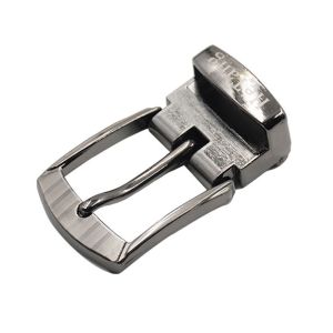 YIYIUR วัสดุสิ้นเปลือง ผู้ชาย อุปกรณ์เสริม แฟชั่น หัวเข็มขัด หนังแท้ หัวเข็มขัด หัวเข็มขัดโลหะผสมสังกะสี