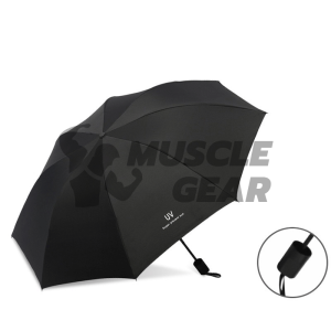 ร่มกันแดด ร่มแฟชั่น ซึ่งพับเก็บได้ ทนทาน อัลตราไวโอเลต พกพาง่าย สำหรับวันที่แดดจัดและฝนตกคุณภาพร่ม