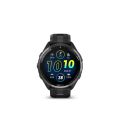 Garmin Forerunner 965 - Black. 