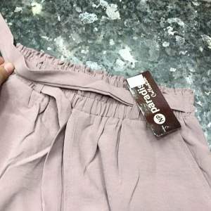 Celana Kulot Rayon Crinkle / REALPICT