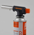 Portable Gas Torch / BBQ Blow Torch / Flame Gun / Korek. 