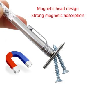 Bút đánh dấu trên kim loại bút khắc carbide Nib Bút chỉ điểm cho sứ thủy tinh kim loại khắc dụng cụ cầm tay thay thế