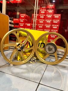 velg pelek vnd sixstar yamaha fazio