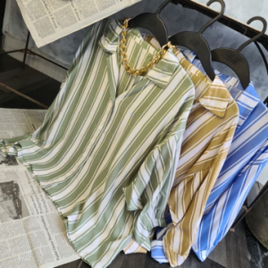 LOLLY OVERSIZE SHIRT XL