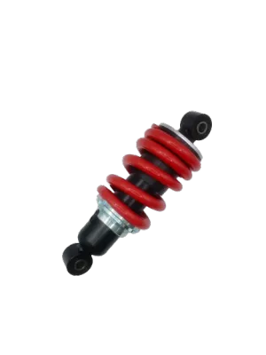 YAMAHA Y15ZR ABSORBER KYB 100% ORIGINAL MONOSHOCK MONO MS1052B MS1052R MS1052Y MS1052S YAMAHA Y15ZR(ADJUSTABLE) BELAKANG REAR