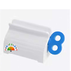 Dụng Cụ Nặn Ống Kem Đánh Răng Nặn Ống Kem Lấy Kem Đánh Răng Dụng Cụ Vặn Kem Mỹ Phẩm