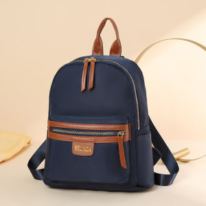 Trendy Trends Cosette Backpack/Knapsack Large Capacity for Women