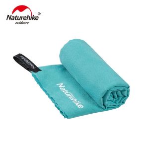 Naturehike Quick Drying Pocket Bath Towel Water Absorbent No Pilling Sports Fitness Sweat