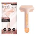 Face Ice Roller Beauty Facial Massage Ice Roller Alat Pijat Wajah Skin Tighten Anti-Wrinkles Pain Relief Skin Care Tools. 