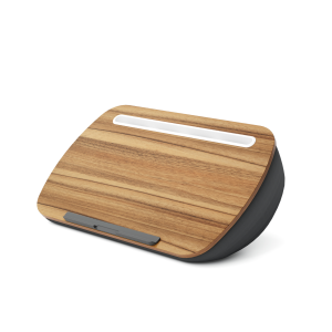 Fantasy Lap Beanbag Book Stand for Hands Free Reading Comfortable Reading Pillow Stand Minimize Neck Strain Perfect Idea for Book Lovers