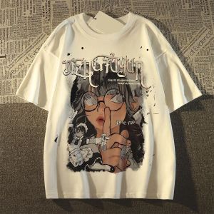 T-shirt na Tumutugon sa Lahat ng Pangangailangan: Komportable Matibay Mura