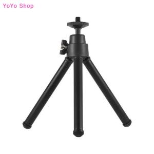💕 YoYo Shop 💕 Mini Tripod Stand For Projector Camera Mobile Phone Flexible Durable Tripod Phone Holder Clip Stand Cameras Accessories