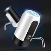 ชุดเครื่องกดน้ำ พร้อมสายUSB แบต 1200mAh พร้อมสำหรับเครื่องปั้มน้ำ Automatic Water Dispenser