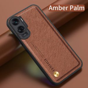 Honor 90 Lite 5G Magnetic Leather Casing For Honor 90 Lite Honor90 90Lite Honor90Lite 90Honor Lite 5G 2023 Matte Hard PC Shockproof Phone Case Luxury Leather Back Cover