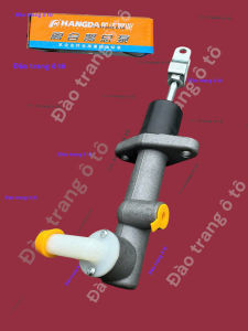 Tổng côn trên B07 lỗ phi 10 tổng nhôm dùng cho xe ô tô xe ben xe thùng các loại heo trên