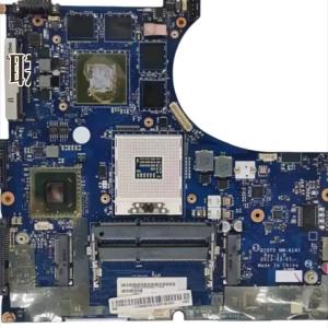 E52-80 E42-80 Original main board DA0LV6MB6F0 REV: F Celeron i3 i5