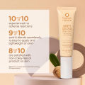 Human Nature Soft Glow Skin Tint 30ml (No Harmful Chemicals). 