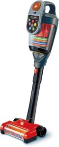 VTech Tidy Up Toy Vacuum (UK)