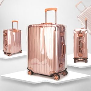 Nắp cốp chống trầy nắp cốp nhựa trong có các size 20 22 24 26 28 30 inch nắp cốp -Lumbley