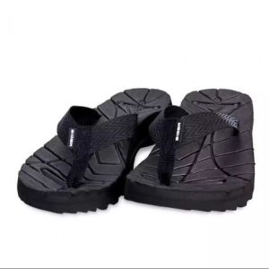 Vioria Shop - Sandal Eger019 Cewek & Cowok Gunung Mustang Ukuran 33 - 43