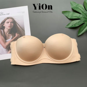 Áo ngực không dây mặc hở lưng đa năng cao cấp Aha Store AKD16