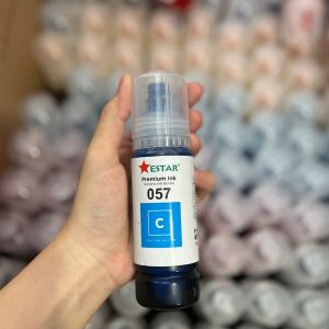 Mực in phun Epson 057 Ecotank (70ml) dùng cho máy Epson L8050/ L18050