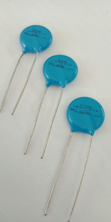 14D471K วาริสเตอร์CNR ของแท้-ใหม่ วาริสเตอร์ญี่ปุ่น คุณภาพอย่างดี,เกรด ...