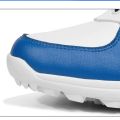 PGM Children Boys Girls Golf Shoes Anti-skid Leather Outdoor Kids Sneakers Sports Shoes XZ054. 