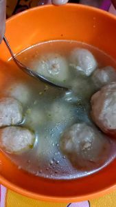 BASO SUPER / BAKSO SAPI SUPER / MAKANAN PRETZEL CEMILAN GURIH KHAS TASIKMALAYA