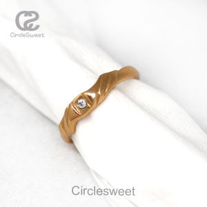 Cincin Desain Keren & Anti Karat: EKA SWASA SCP0115