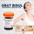 Salep Hitam ICHTYOL 15gr Obat Bisul - Patoga. 
