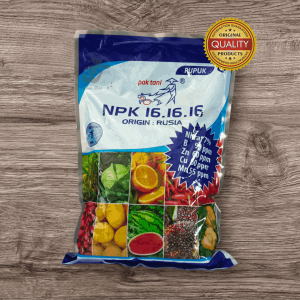 Pupuk NPK Pak Tani 16.16.16