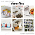 Insulated Foil Bag ถุงฟอยล์เก็บอุณหภูมิ ร้อน-เย็น ทรง 3D มีก้น ตั้งได้ ถุงฟอยล์เก็บความร้อน ถุงฟอยล์เก็บความเย็น ถุงส่งอาหารเดลิเวอรี. 