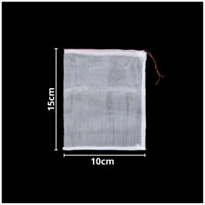 Non Woven Pouch Bag Agricultural Pest Control Anti-Bird Mesh