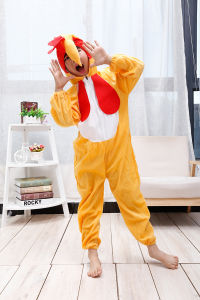 cosplay Tiger lion rabbit animal performance costume   Kindergarten stage costumes for Childrens Day performances