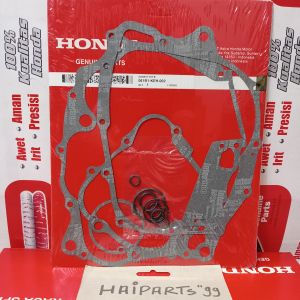 Paking top set gasket kit B Mega Pro (2005 - 2006) Tiger 2000 (1993 - 2006) original honda 061B1KEH002