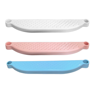 Baby Highchair Accessory Plastic Footrest Infant Feeding Chair Footrest for Antilop for Improved Sitting postures