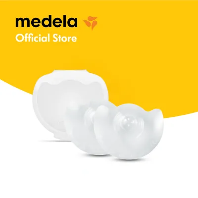 Medela Contact Nippleshield Large (24mm)