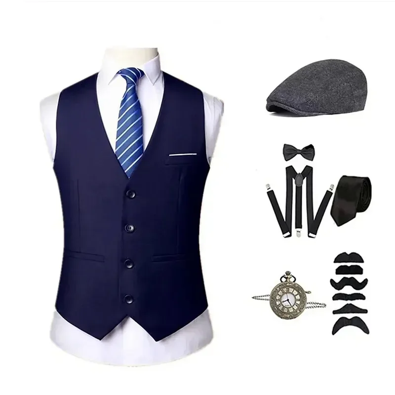 Gatsby party attire on sale male