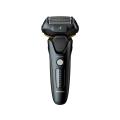 Panasonic ES-LV97 Electric Shaver Intelligent Shaving Sensor Wet/Dry ES-LV97-K751 Lamdash 5-Blade with Cleaning Kit ESLV97. 
