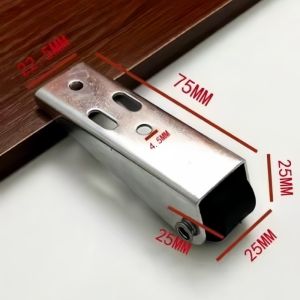 [HCM] Bánh xe đẩy mini bánh xe nâng cửa bánh xe trợ lực cửa bánh xe nhỏ chịu lực di chuyển đồ đạc-CA666