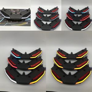 Y15ZR MATA GABAN LED PILOT LIGHT WITH RUNNING SIGNAL EXCITER150 MX KING150 YSUKU SNIPER150