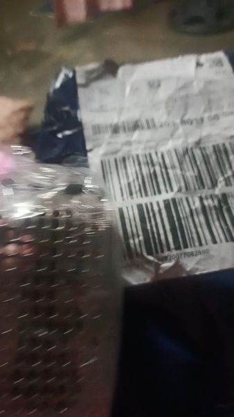 Buyer review video 3