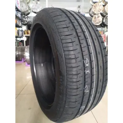 Accelera IOTA EVT Ukuran 205/50 R17 Ban Mobil Mini Cooper