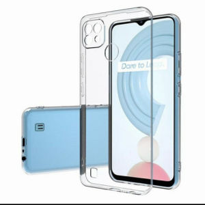 CLEAR CASE REALME NARZO 50I / REALME 13 PLUS / REALME 13 PRO / REALME 13 PRO PLUS SOFTCASE PREMIUM CASE ULTRA CLEAR HD 2.0MM TPU CASE BENING TRANSPARAN