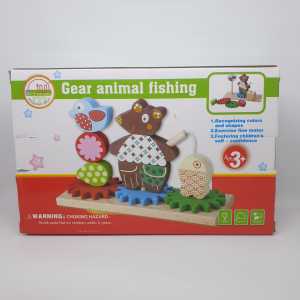 8T  MAINAN EDUKASI ANAK  PUZZLE KAYU PAPAN TULIS DOUBLE SLIDE SKETCHPAD - TROLLTECHS SKETCHPAD