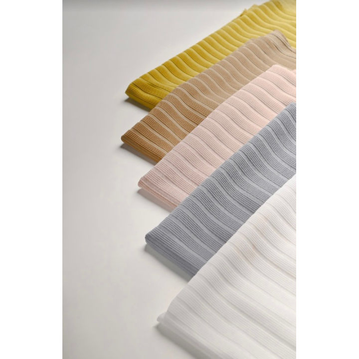 KAIN HORNET KNIT PREMIUM STRETCH KAIN RAJUT | Lazada Indonesia