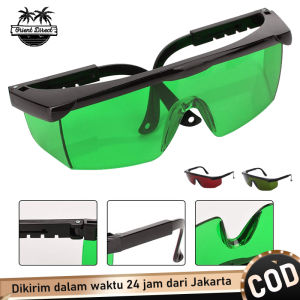 Kacamata Laser Pelindung Safety Glasses Anti Laser Picosecond Ipl Laser Masker Wajah Laser